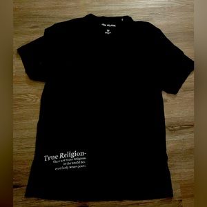 True Religion| Tshirt💀🥀